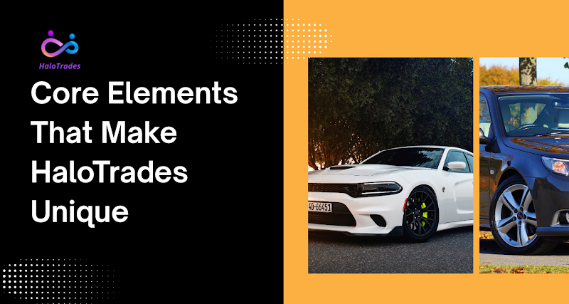Why Buyers and Sellers of used cars in india Trust HaloTrades: Revolutionizing the Used Car Market by https://www.halotrades.com/