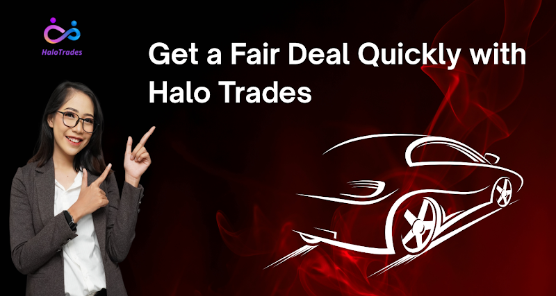 HaloTrades Blog Hero