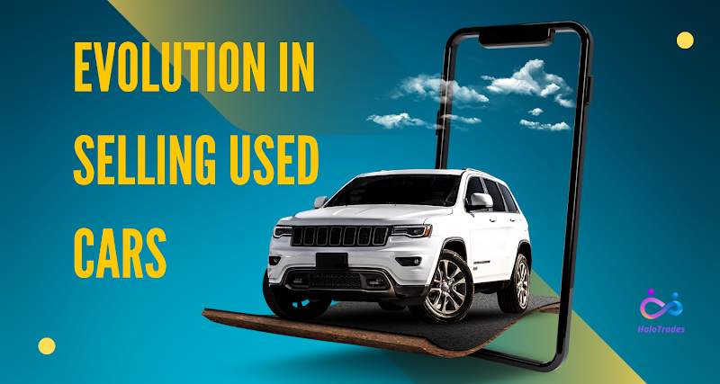 HaloTrades Blog Hero