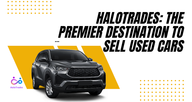 HaloTrades Blog Hero