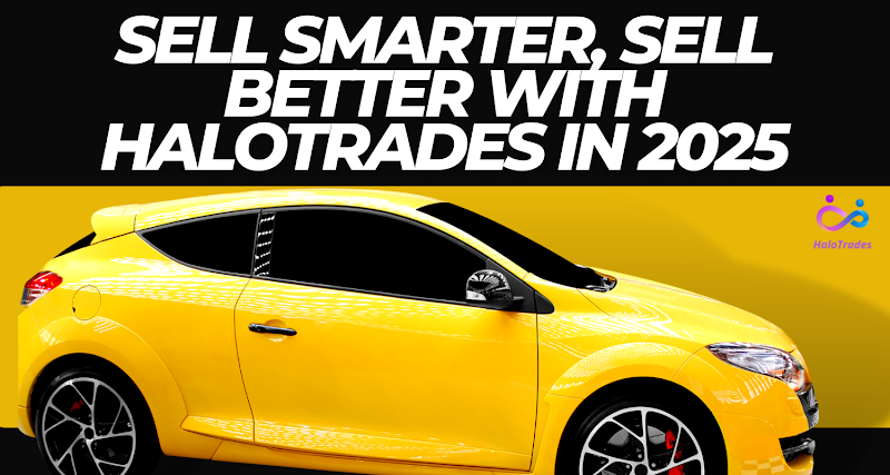 HaloTrades Blog Hero
